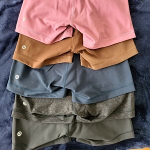 Lululemon Bundle!